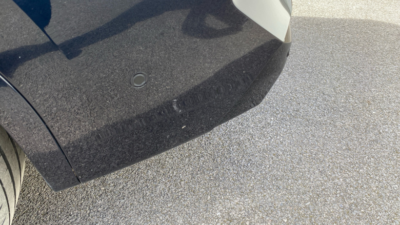 BMW iX3 210kW M Sport Pro 80kWh 5dr Auto Electric Estate